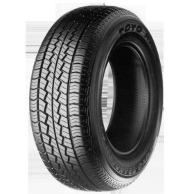 Toyo Tranpath A14 TL