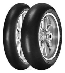 Pirelli Diablo Superbike K350 SC1 NHS Front