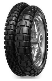 Continental TKC 80 Twinduro M/C Rear