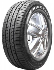 Maxxis Vansmart Snow WL2 3PMSF M+S
