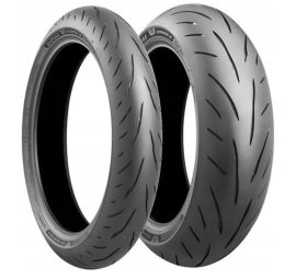 Bridgestone S 23 