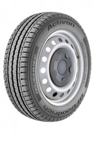BFGoodrich Activan 8PR