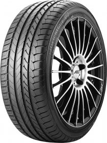 Goodyear EfficientGrip ROF MFS * RSC