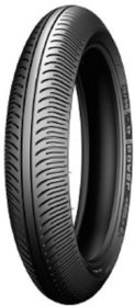 Michelin Power Rain Front NHS