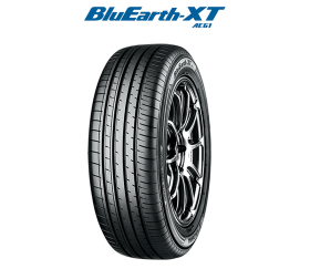 Yokohama BluEarth-XT AE61 XL SUV