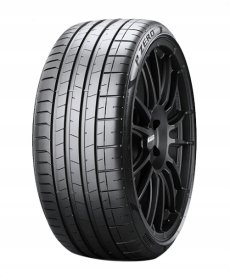 Pirelli P Zero (PZ5) MO FR TL