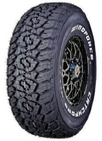 Windforce Catchfors AT II 