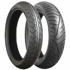 Bridgestone BT 020 RF Rear Medium