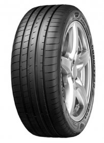 Goodyear Eagle F1 Asymmetric 5 XL MFS SCT