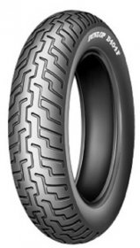 Dunlop D 404 FJ M/C Front