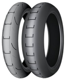 Michelin Power Supermoto B 