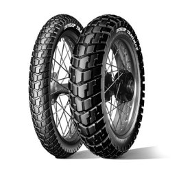 Dunlop Trailmax Rear TT