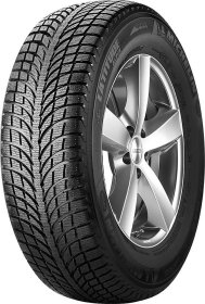 Michelin Latitude Alpin LA2 N0 XL