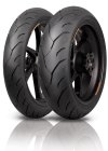 Cheng Shin / CST CM-S1 Ride Migra Rear Cheng Shin / CST CM-S1 Ride Migra Rear