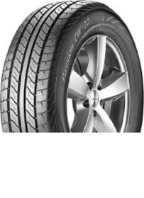 Nankang Passion CW-20 8PR