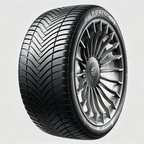 Kpatos CrossWeather Max XL 3PMSF TL