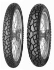 Mitas MC 24 Invader Front Mitas MC 24 Invader Front
