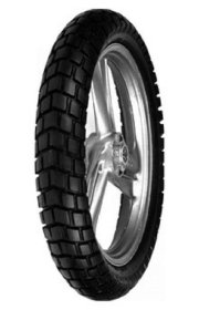 Vee-rubber VRM 163 Rear TT