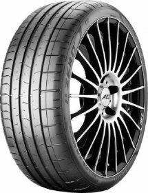 Pirelli P Zero SC N0 XL TL