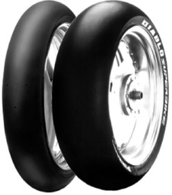 Pirelli Diablo Superbike SC3 NHS Rear