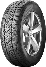 Pirelli Scorpion Winter MO