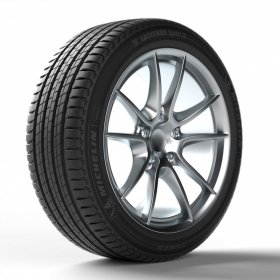 Michelin Latitude Sport 3 N1 TL