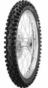 Pirelli MT16 Garacross TT Rear NHS