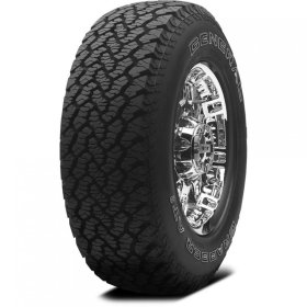 General Tire Grabber AT2 FR BSW