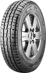 Michelin Agilis X-Ice North 3PMSF