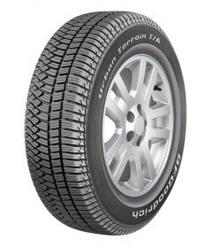 BFGoodrich Urban Terrain T/A XL