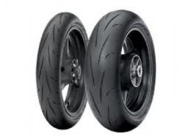 Dunlop Sportmax GP Racer D211 E TL