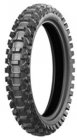 Bridgestone X 20 R Soft Rear Bridgestone X 20 R Soft Rear