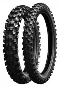 Michelin Starcross 5 Medium TT