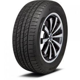 Kumho City Venture Comfort/Crugen Premium KL33 MFS BSW M+S