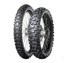 Dunlop Geomax MX 71 A TT Rear Dunlop Geomax MX 71 A TT Rear