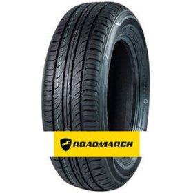 Roadmarch Primestar 66 BSW