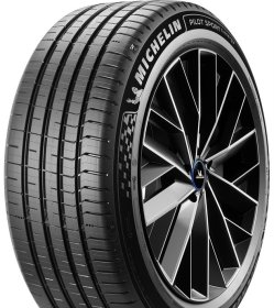 Michelin Pilot Sport 5 Energy XL TL