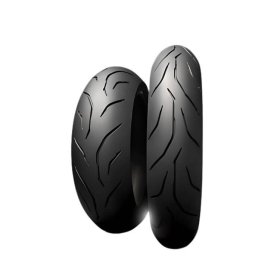 Dunlop Sportsmart MK4 Rear TL