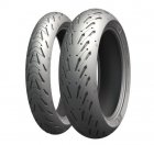 Michelin Road 5 Michelin Road 5