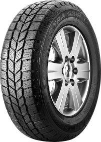 Goodyear Cargo UltraGrip 3PMSF