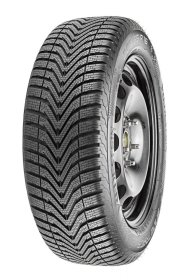 Vredestein Snowtrac 5 3PMSF TL