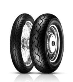 Pirelli MT 66 M/C Front