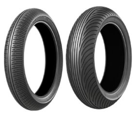Bridgestone W01 Regen M/C