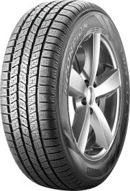 Pirelli Scorpion Ice & Snow * E RUNFLAT XL