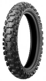 Bridgestone X 40 R Cross Hard Front TT