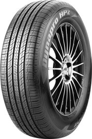 Hankook Dynapro HP2 (RA33) BSW M+S