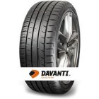 Davanti Protoura Sport XL Davanti Protoura Sport XL