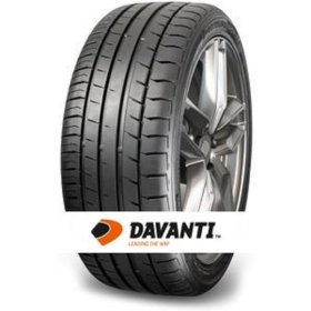 Davanti Protoura Sport XL TL