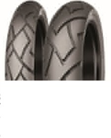 Mitas Terraforce R TT