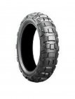 Bridgestone Battlax Adventurecross AX41 Rear TL Bridgestone Battlax Adventurecross AX41 Rear TL